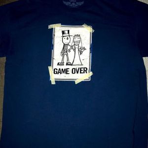 Men’s novelty shirt